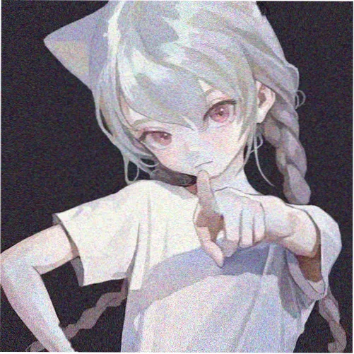 小草精灵